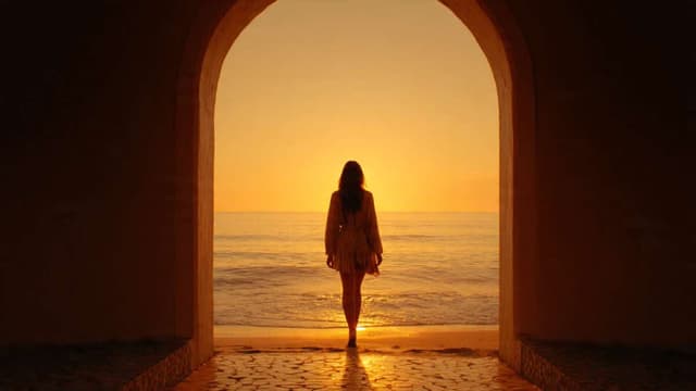 Blog article illustration