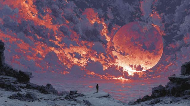 Blog article illustration